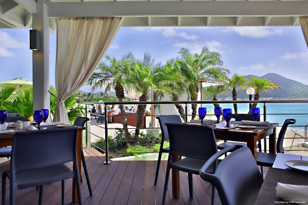 Hotel SONESTA GREAT BAY AI RESORT (Philipsburg)